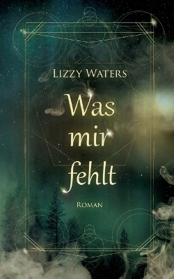 Book cover for Was mir fehlt