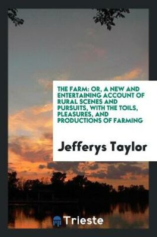 Cover of The Farm