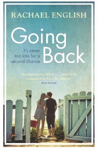 Cover of Going Back