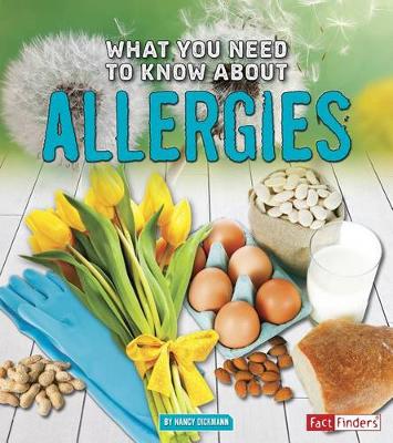 Cover of Allergies