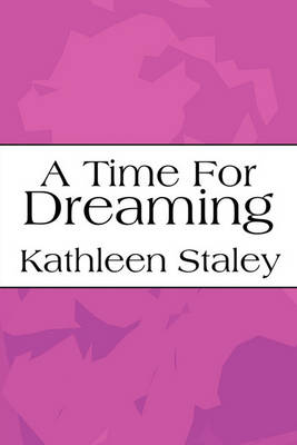 Cover of A Time for Dreaming