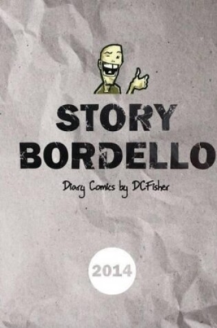 Cover of Storybordello 2014