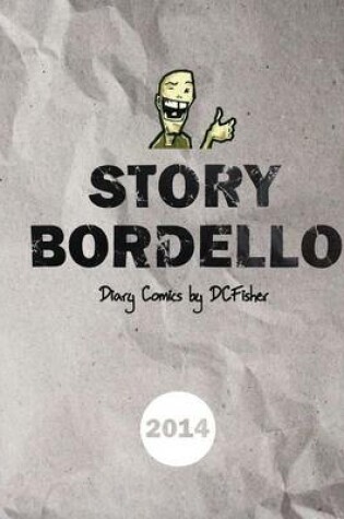 Cover of Storybordello 2014