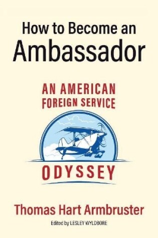 Cover of How to Become an Ambassador