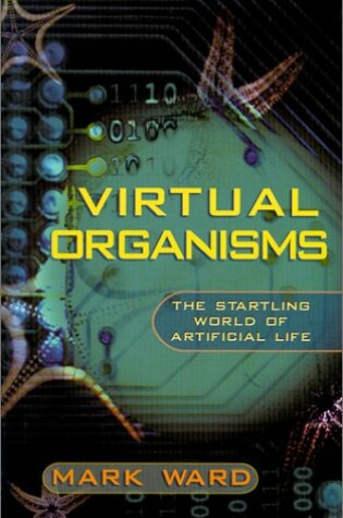 Cover of Virtual Organisms