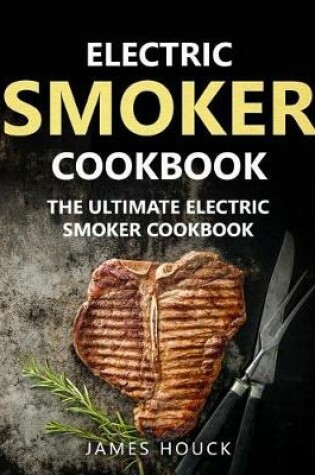 Cover of Electric Smoker