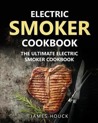 Book cover for Electric Smoker