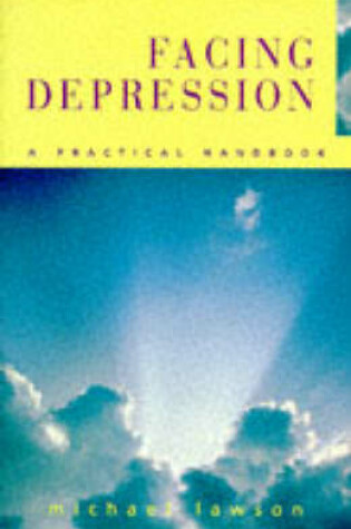 Cover of Facing Depression