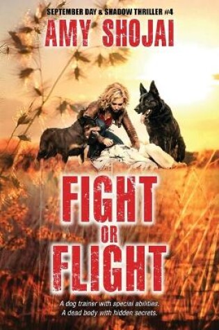 Cover of Fight Or Flight