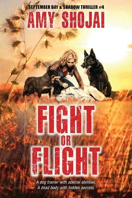 Cover of Fight Or Flight