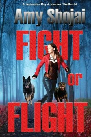 Cover of Fight Or Flight