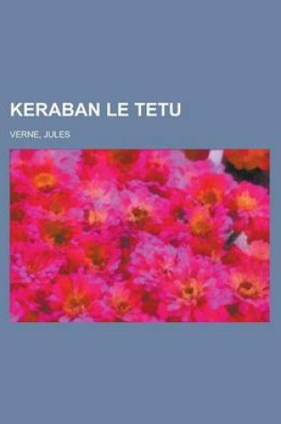 Cover of Keraban Le Tetu (II)