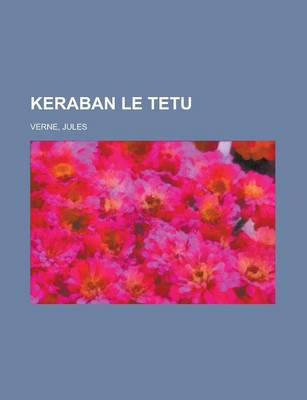 Book cover for Keraban Le Tetu (II)