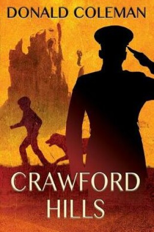 Cover of Crawford Hills