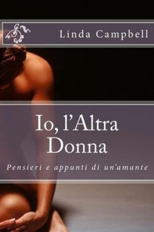 Cover of Io, l'Altra Donna