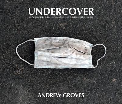 Book cover for Undercover