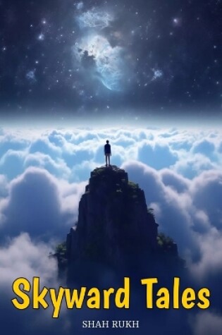 Cover of Skyward Tales