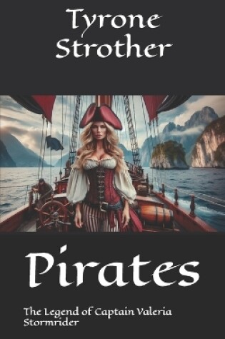 Cover of Pirates