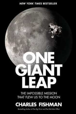 Cover of One Giant Leap