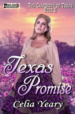 Book cover for Texas Promise