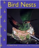 Cover of Bird Nests