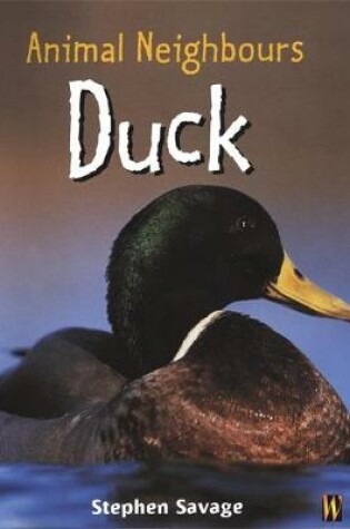 Cover of Duck