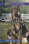 Book cover for Protect and Serve