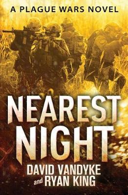 Book cover for Nearest Night
