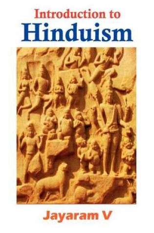 Cover of Introduction to Hinduism