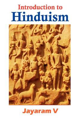 Cover of Introduction to Hinduism