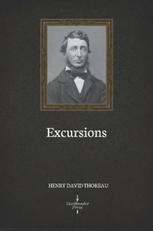 Cover of Excursions (Illustrated)