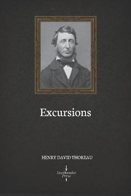 Book cover for Excursions (Illustrated)