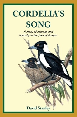 Cover of Cordelia's Song