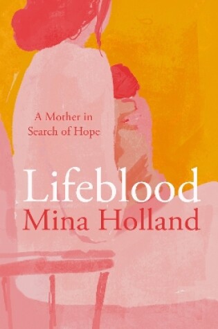 Cover of Lifeblood