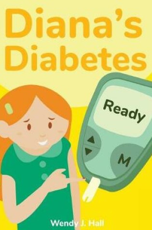 Cover of Diana's Diabetes