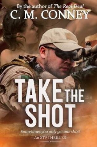 Cover of Take The Shot