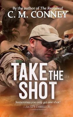 Book cover for Take The Shot