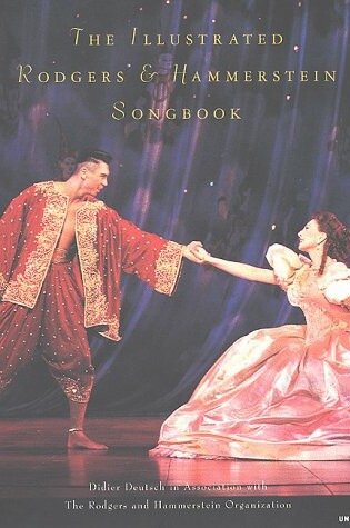 Cover of The Illustrated Rodgers and Hammerstein Songbook