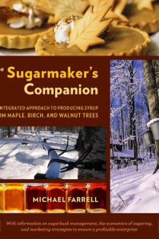 Cover of The Sugarmaker's Companion