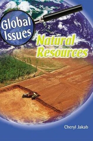 Cover of Us Natural Resources