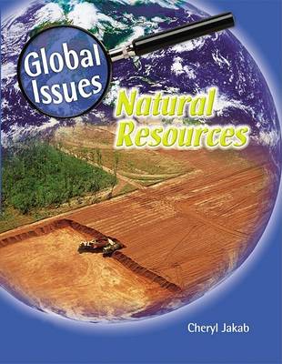 Book cover for Us Natural Resources