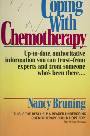 Cover of Coping with Chemotherapy