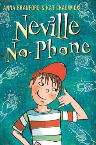 Cover of Neville No-Phone