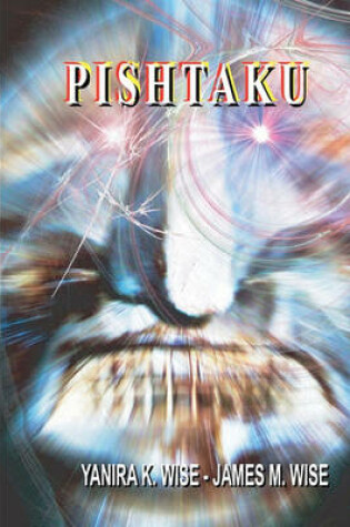 Cover of Pishtaku