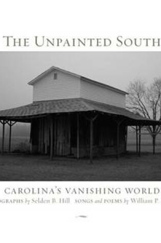 Cover of Unpainted South