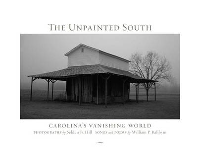 Book cover for Unpainted South