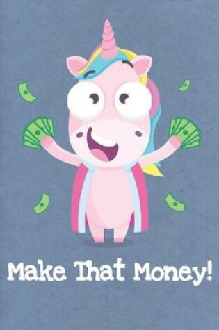 Cover of Make That Money