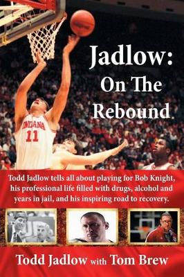 Cover of Jadlow on the Rebound