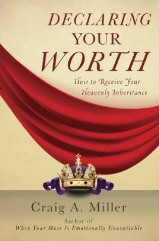 Cover of Declaring Your Worth