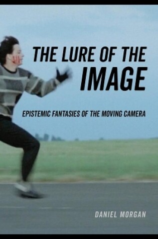 Cover of The Lure of the Image